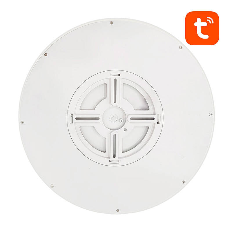 Smart ceiling light 30cm WiFi/Bluetooth 16M RGBCW Gosund LB12 1920lm