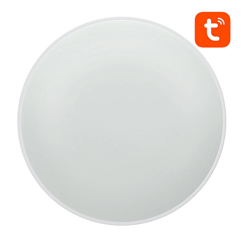 Smart ceiling light 30cm Bluetooth 16M RGBCW Gosund LB13 1600lm + Remote