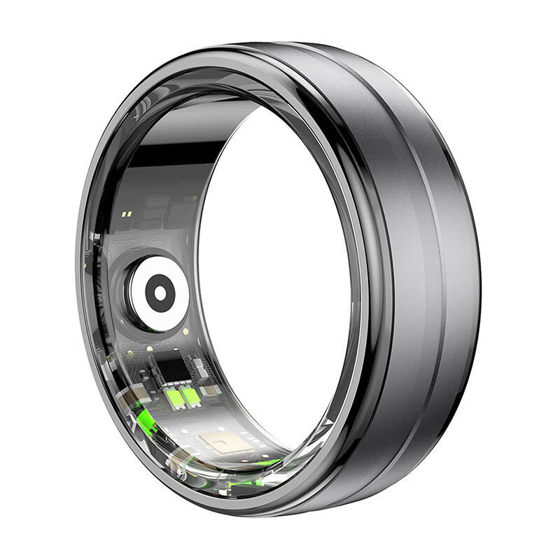 Smartring Colmi R06 18.1MM 8 (Black)