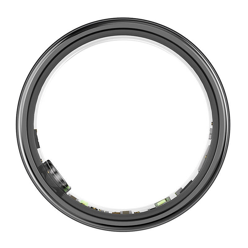 Smartring Colmi R06 18.1MM 8 (Black)
