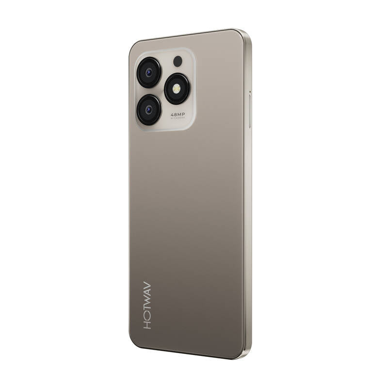 Smartphone HOTWAV Note 13 Max - 6.8'' 6+10/256GB Gold