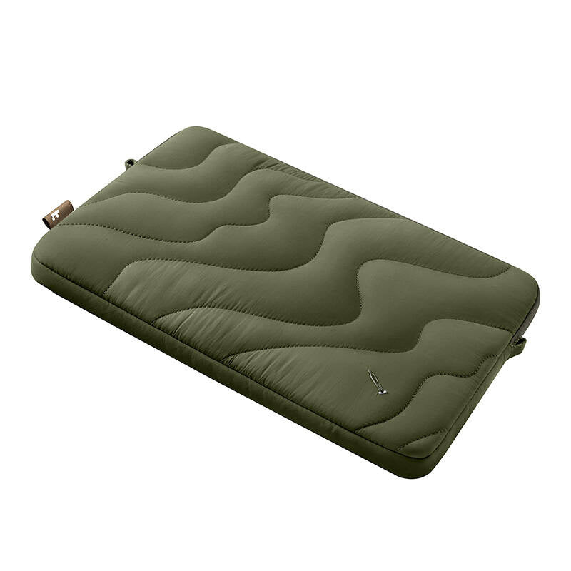 Laptop case 14'' Tomtoc Terra-A27 (green)