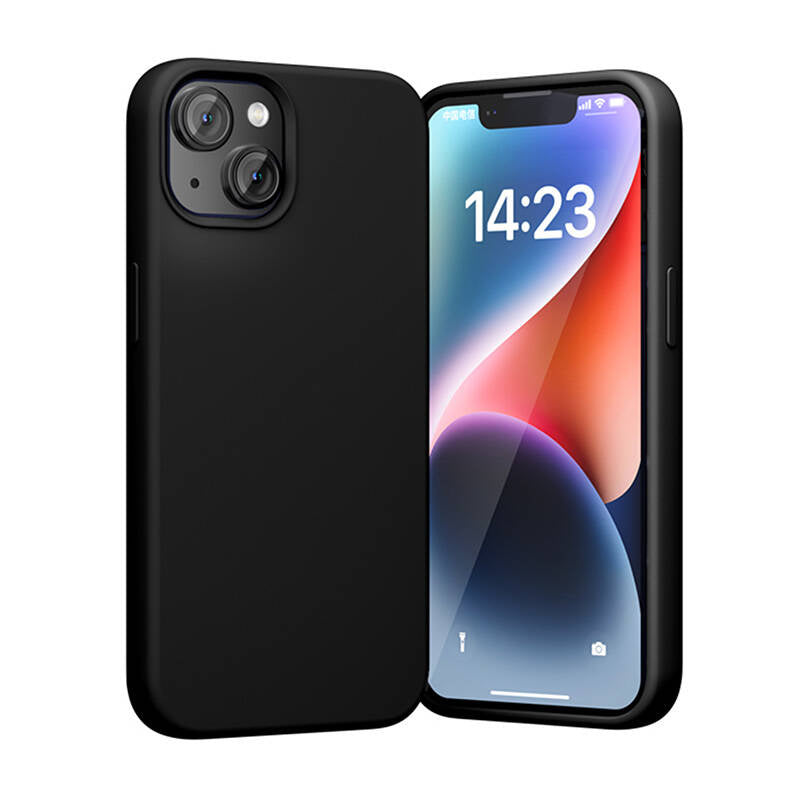 Vention Case KUEB0-20 for iPhone 14 Plus (black)