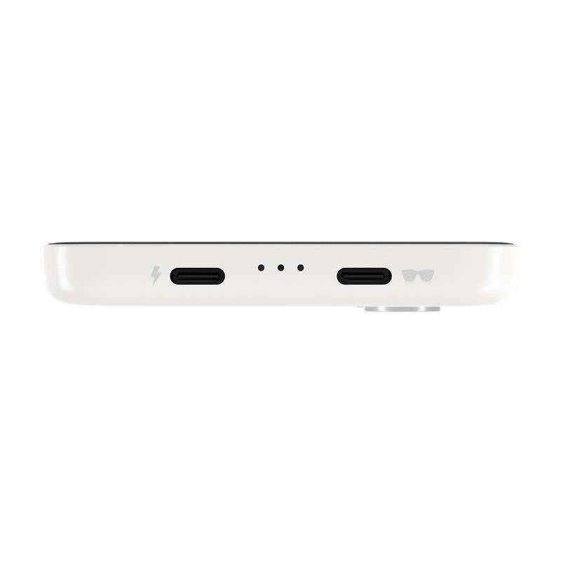AR Glasses XREAL Air 2 Pro Red