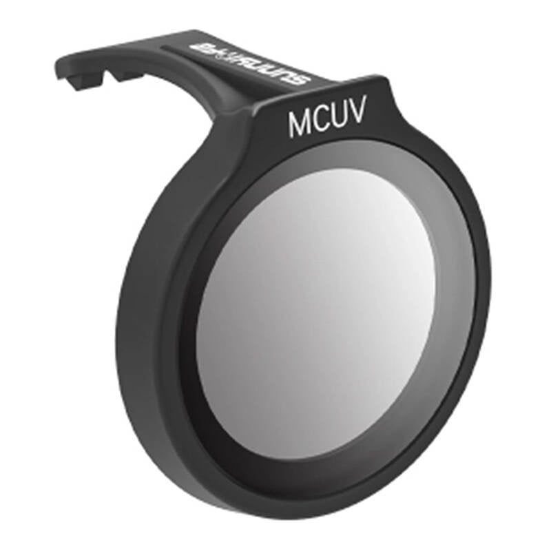 Four filters kit SUNNYLIFE for DJI Neo MCUV+CPL+ND32+ND64