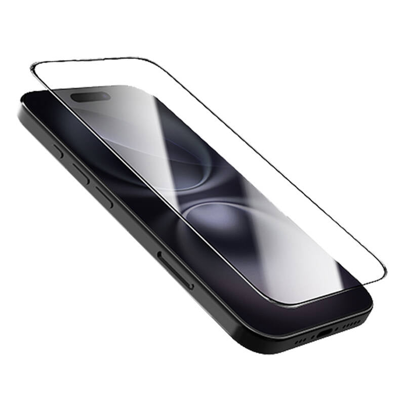 Tempered Glass Nillkin CP+PRO iPhone 16 Plus