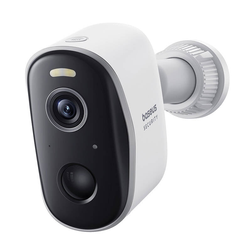 Security Camera Baseus N1 Plus White