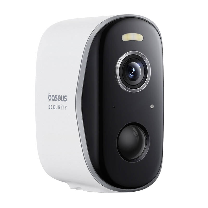 Security Camera Baseus N1 Plus White