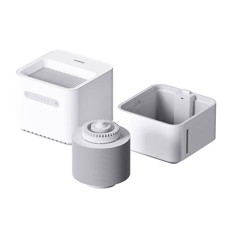 Smartmi Evaporative Humidifier 3 lite