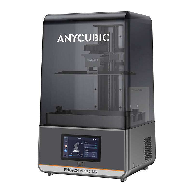 Anycubic Photon Mono M7 3D Printer