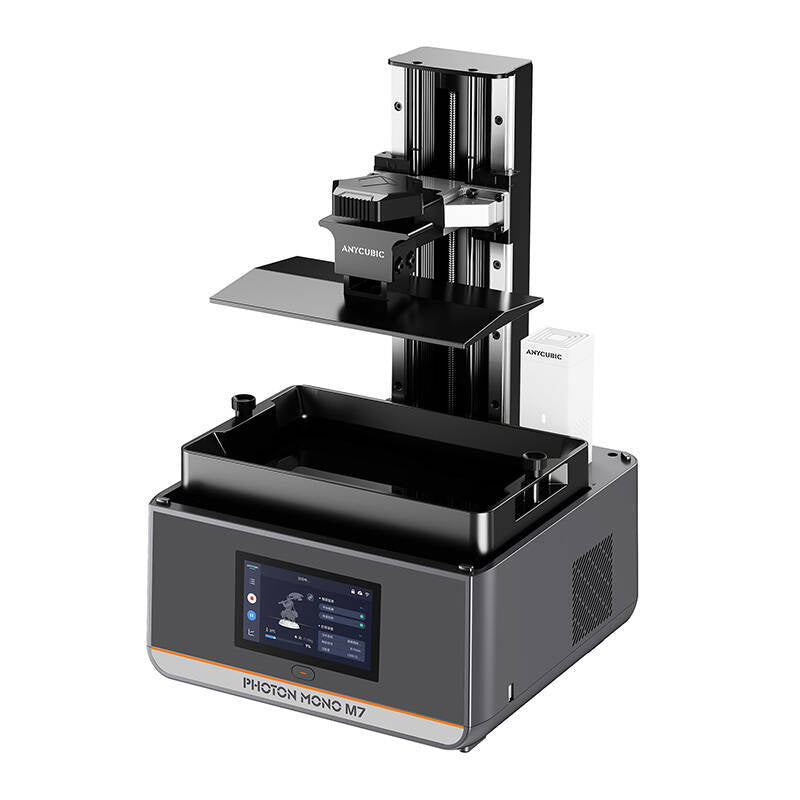 Anycubic Photon Mono M7 3D Printer