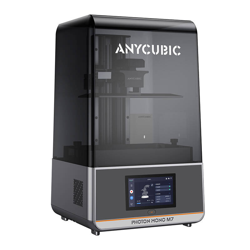 Anycubic Photon Mono M7 3D Printer