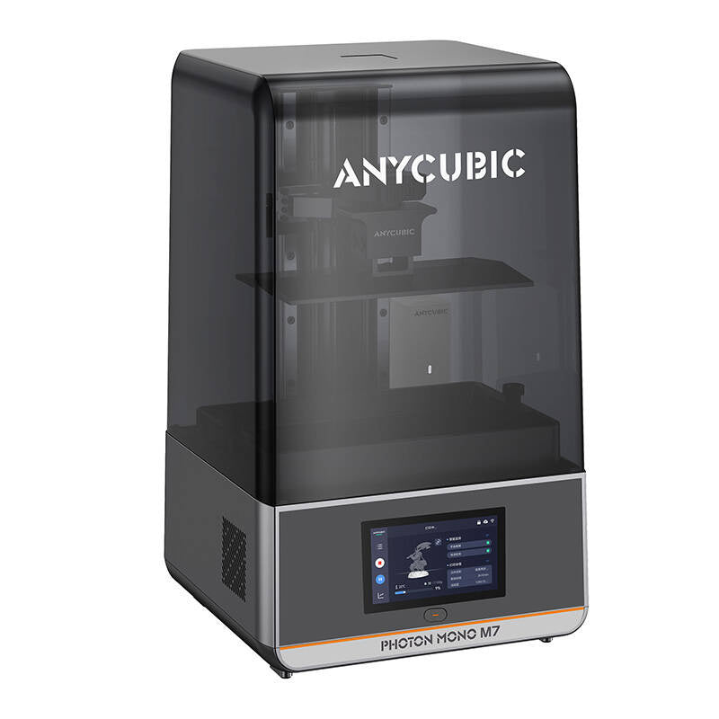 Anycubic Photon Mono M7 3D Printer