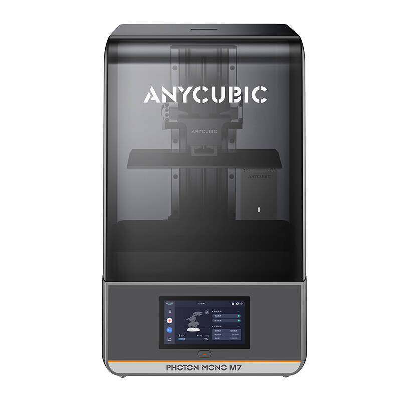 Anycubic Photon Mono M7 3D Printer