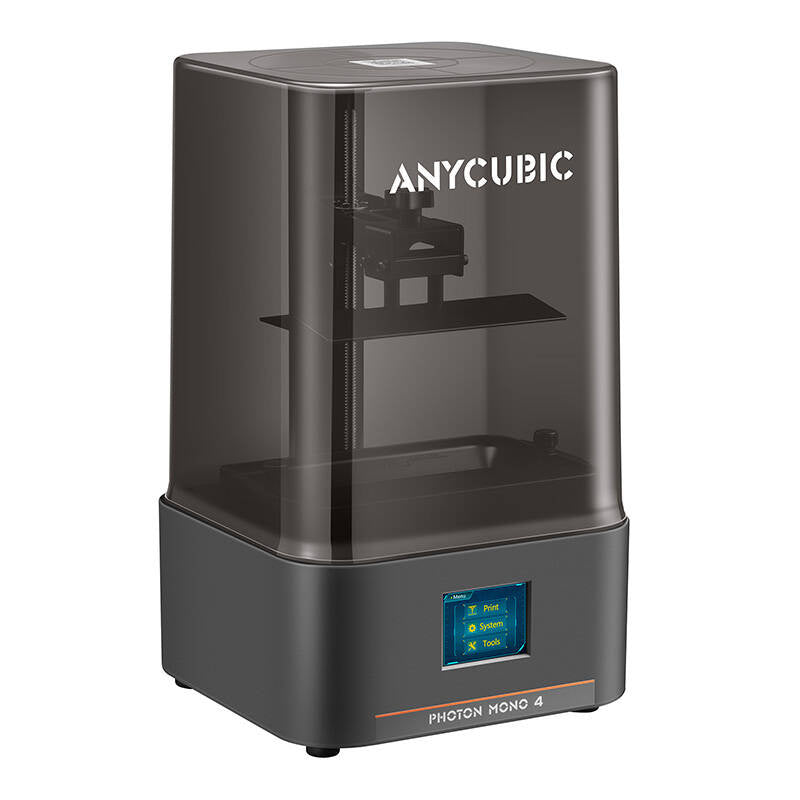 Anycubic Photon Mono 4 3D Printer