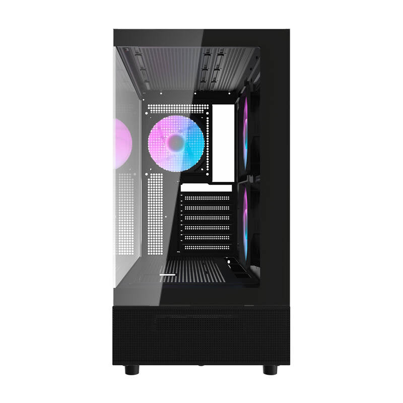Darkflash Computer Case DPX90 (Black)