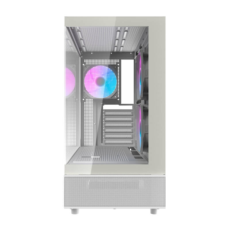 Darkflash Computer Case DPX90 (White)