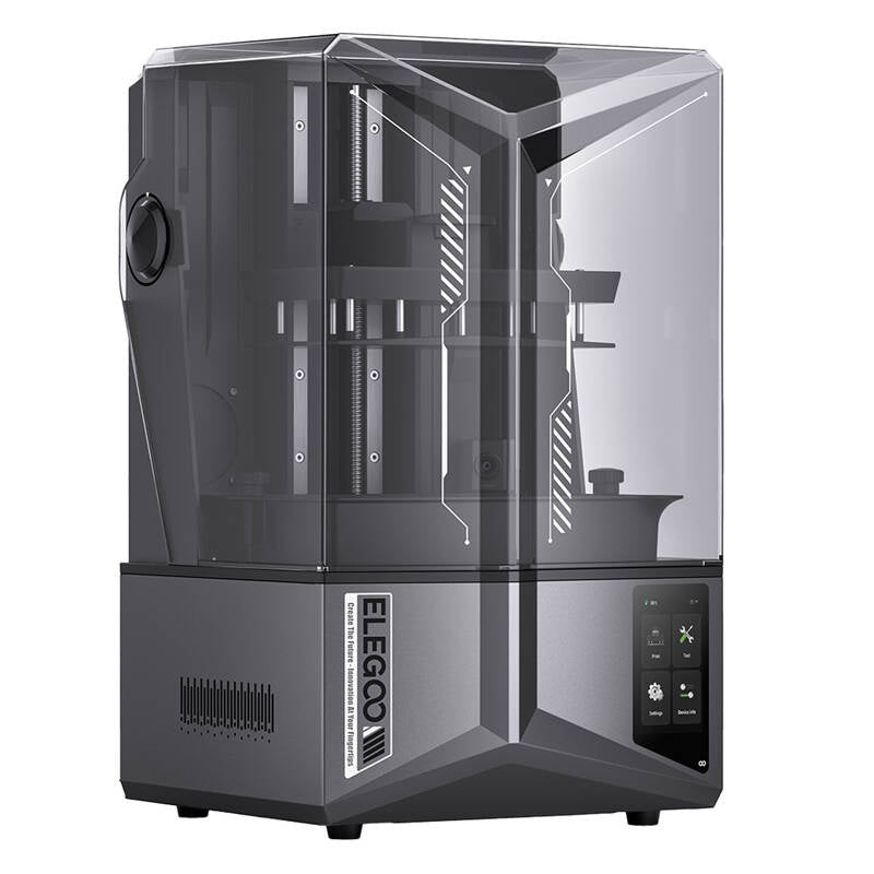 3D Printer ELEGOO Saturn 4 Ultra