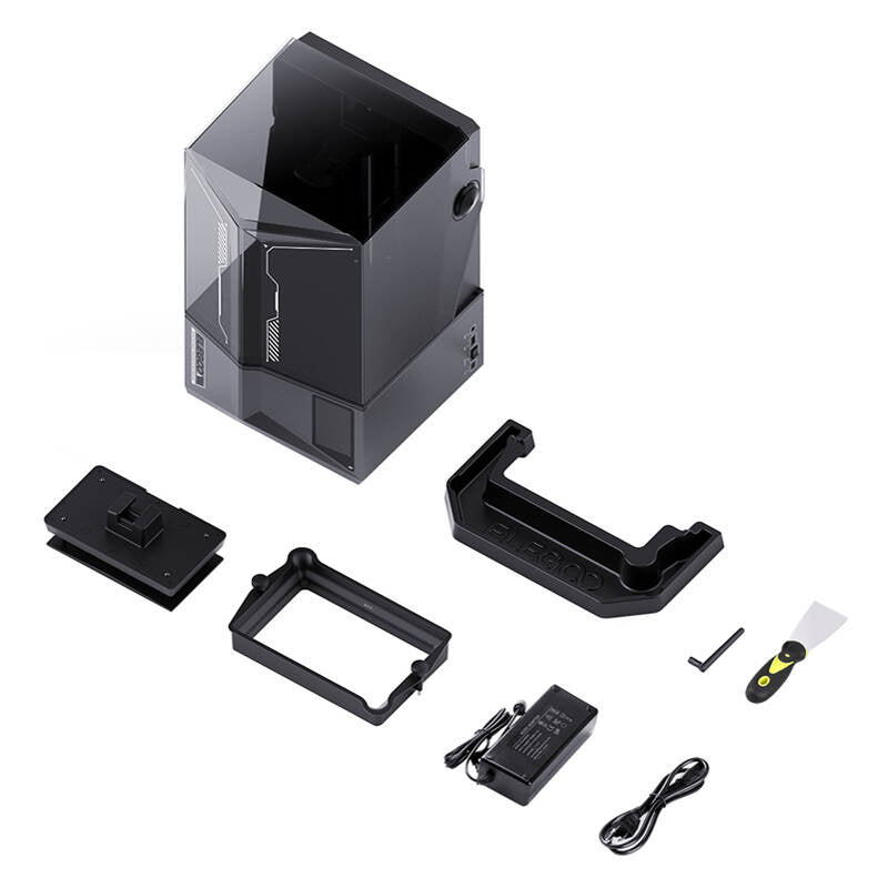 3D Printer ELEGOO Saturn 4 Ultra