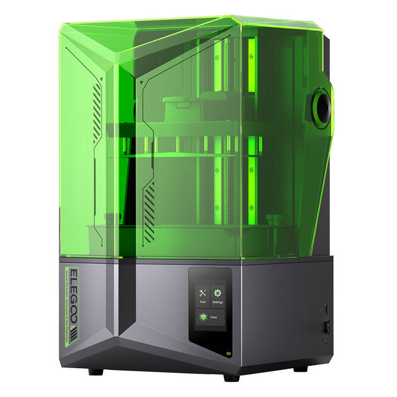 3D Printer ELEGOO Saturn 4