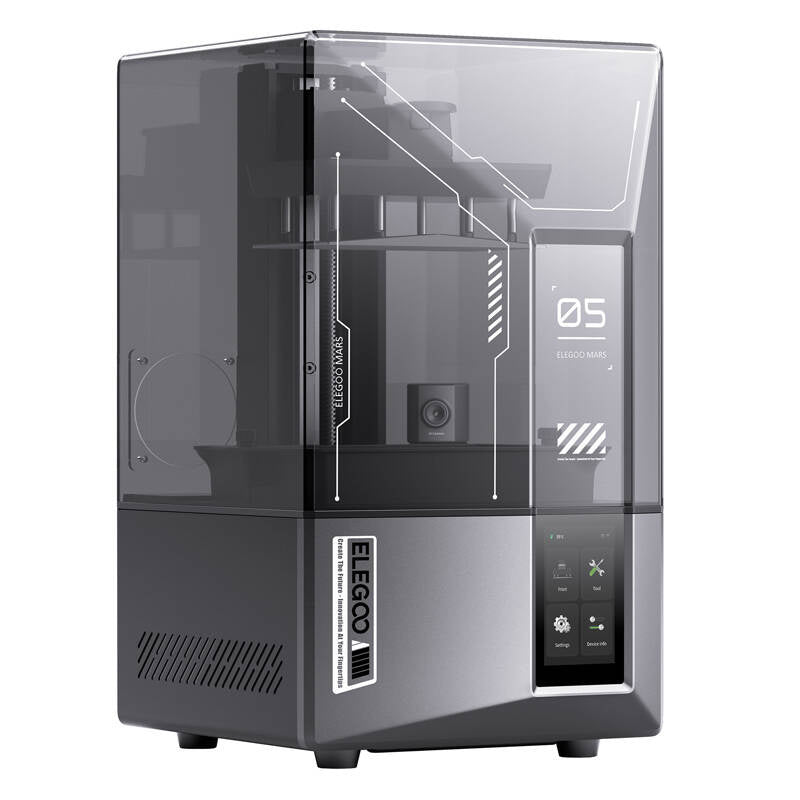 3D Printer ELEGOO Mars 5 Ultra