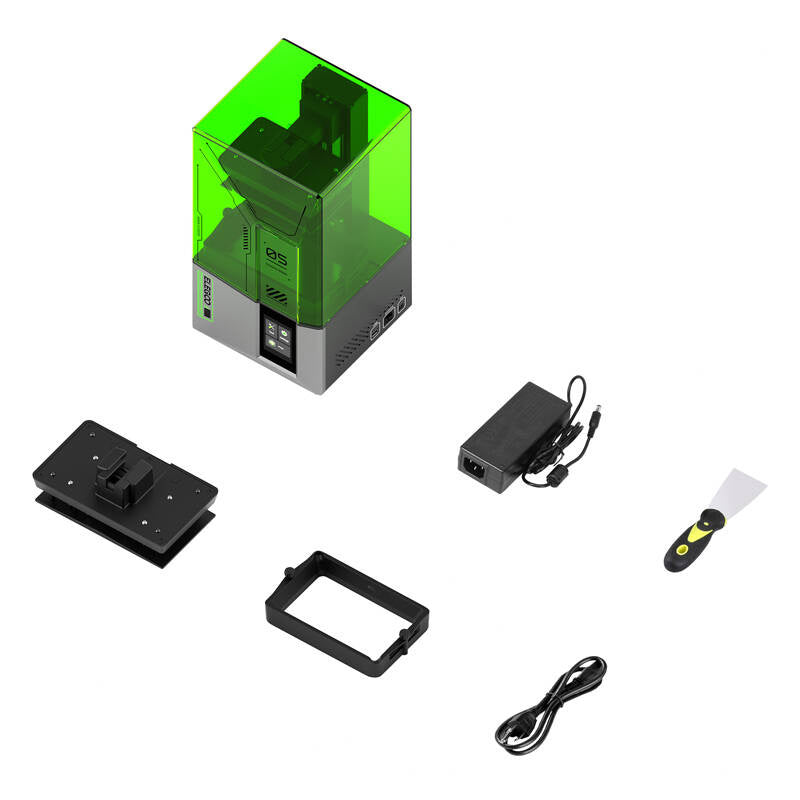 3D Printer ELEGOO Mars 5