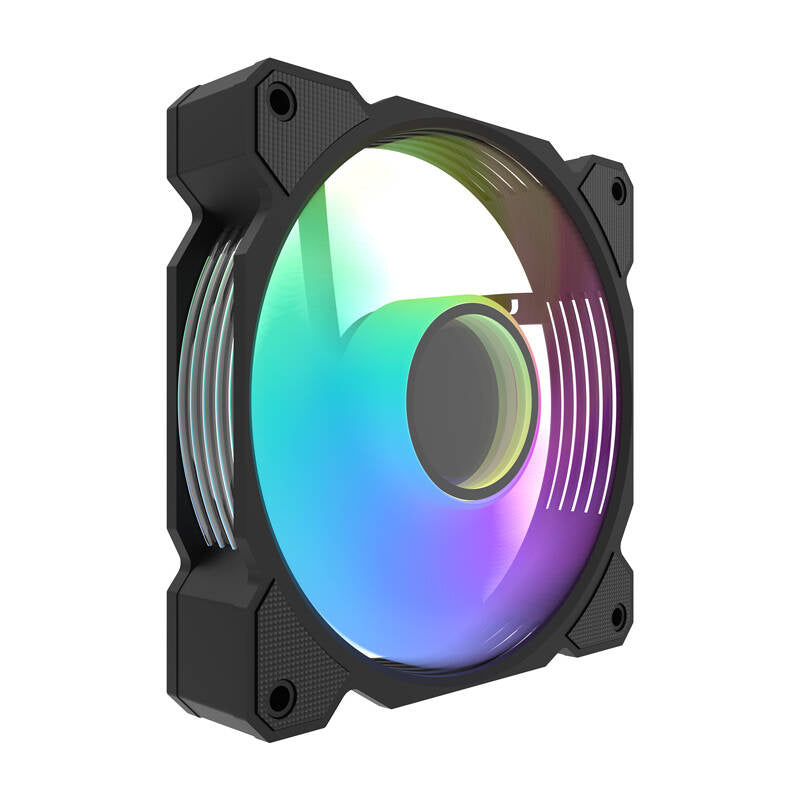 Darkflash Computer Case Fan DR08 3IN1 Black