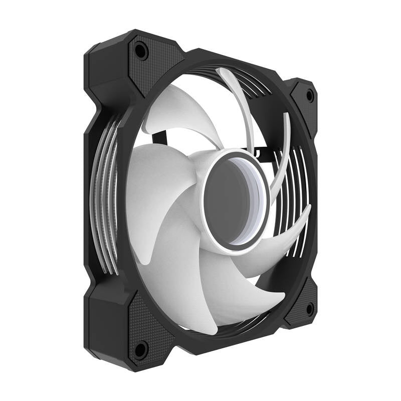 Darkflash Computer Case Fan DR08 3IN1 Black