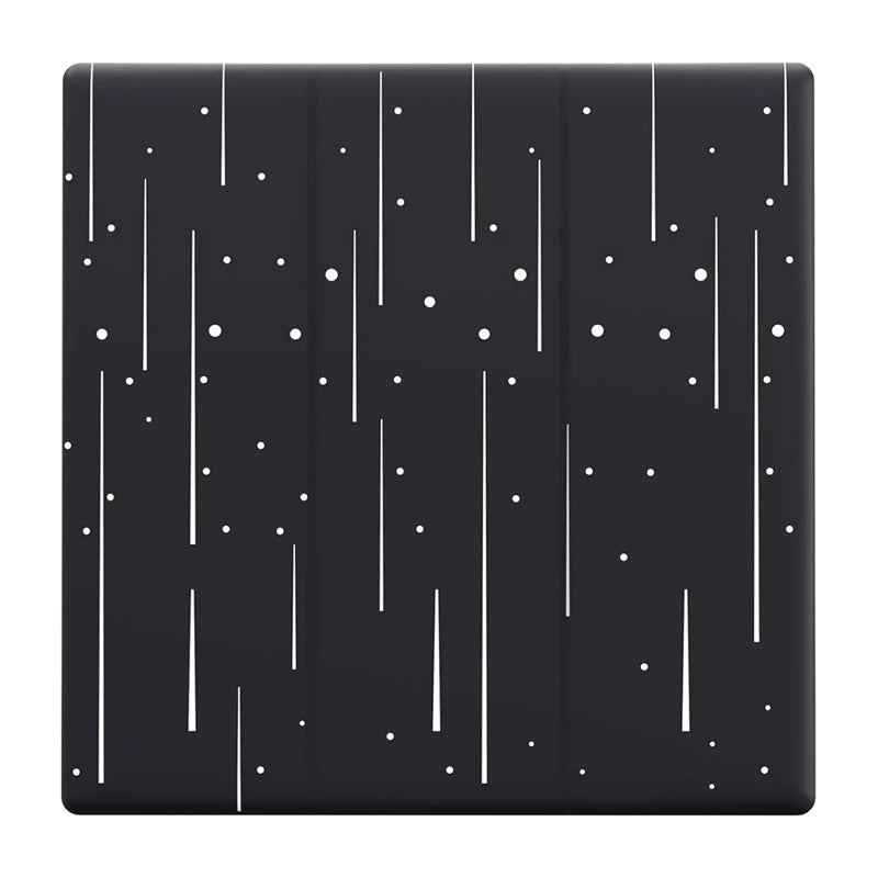 Decorative cover / panel for T5 touch wall switch SONOFF Star 3C