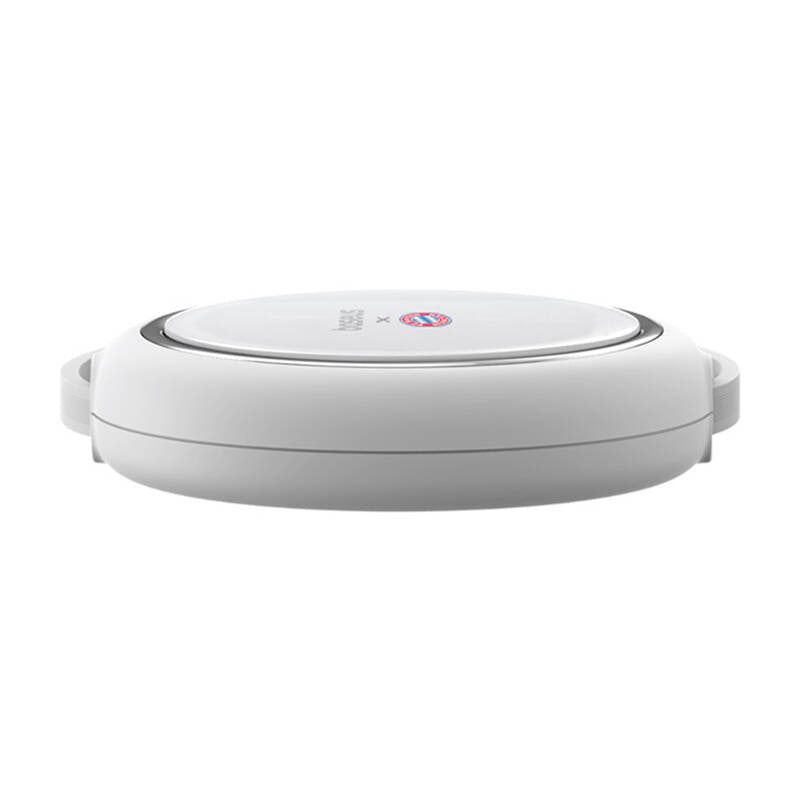 Baseus Free2Pull Cable C to C 100W (white) Bayern Edition