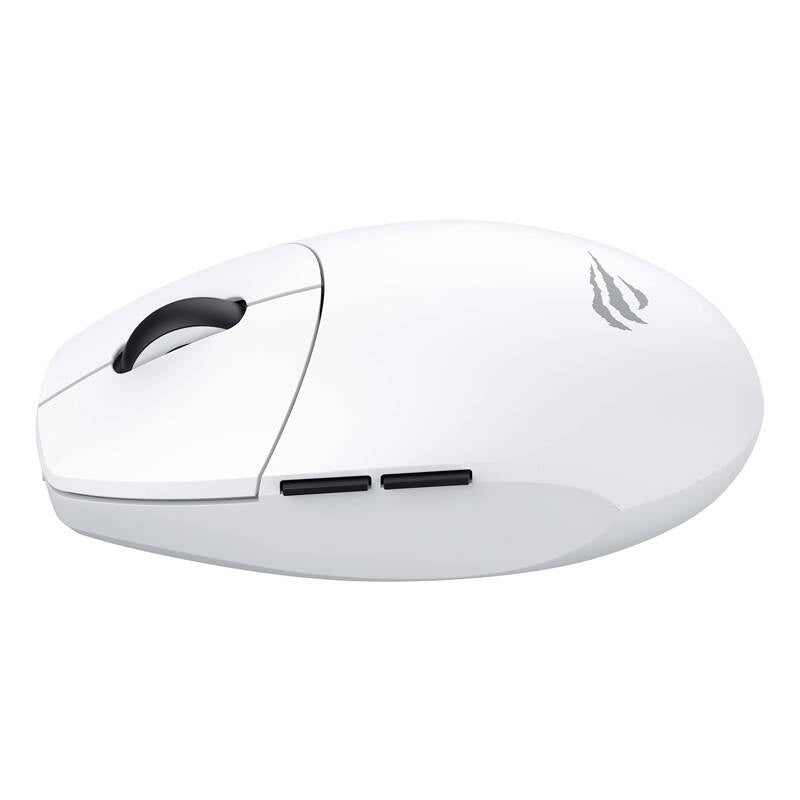 Wireless gaming mouse Havit MS1039W (white)