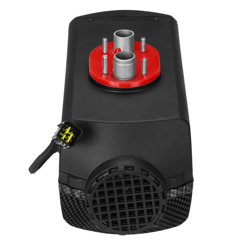 Split Heater Blitzwolf BW-AH-S2-BT, 5kw, 12V