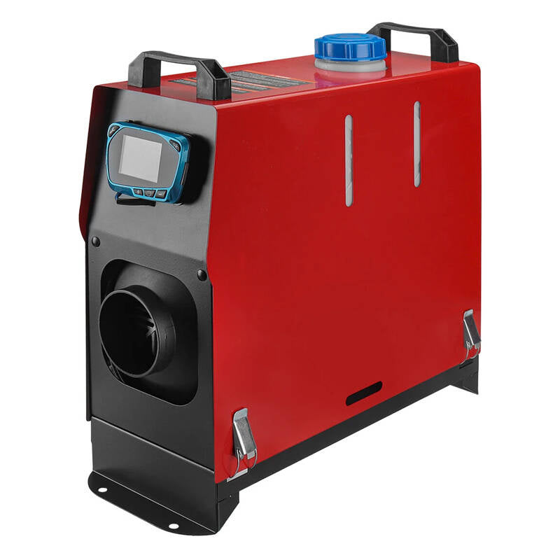 Vert Heater Blitzwolf BW-AH-V1B, 5kw, 12V