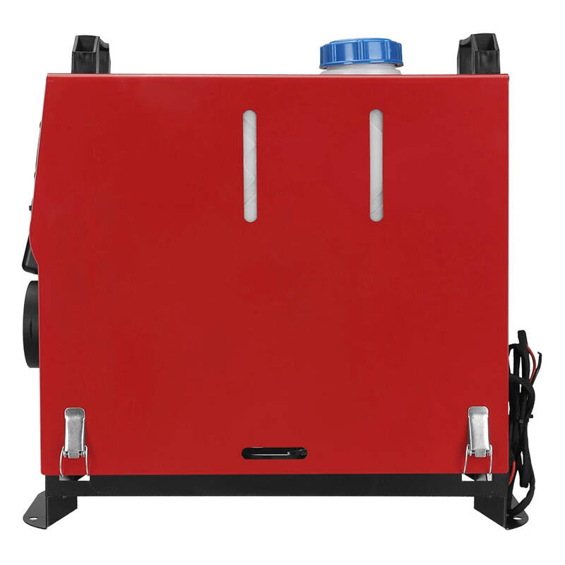 Vert Heater Blitzwolf BW-AH-V1B, 5kw, 12V