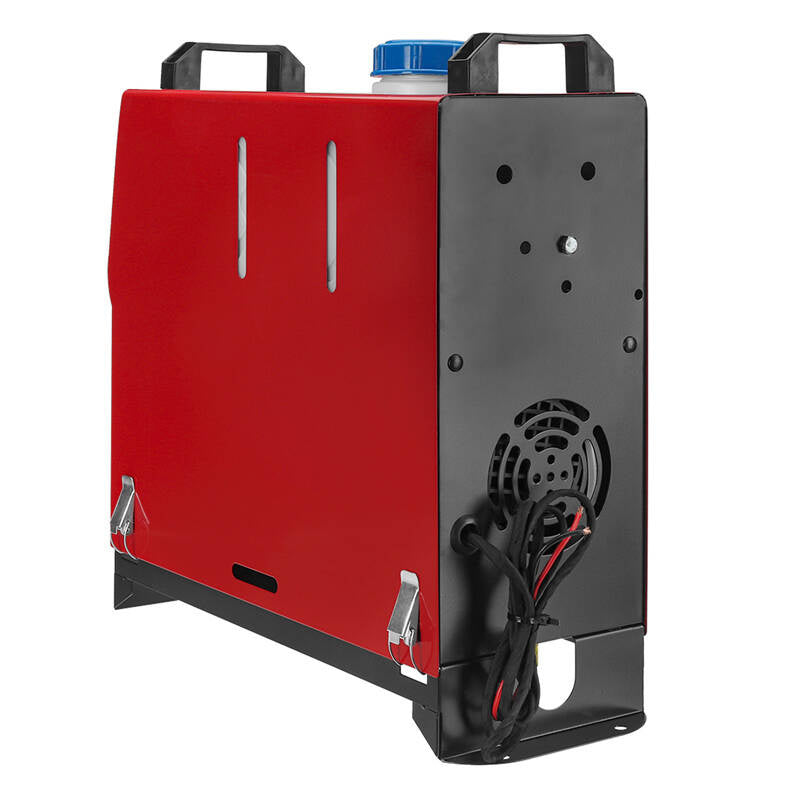 Vert Heater Blitzwolf BW-AH-V1B, 5kw, 12V