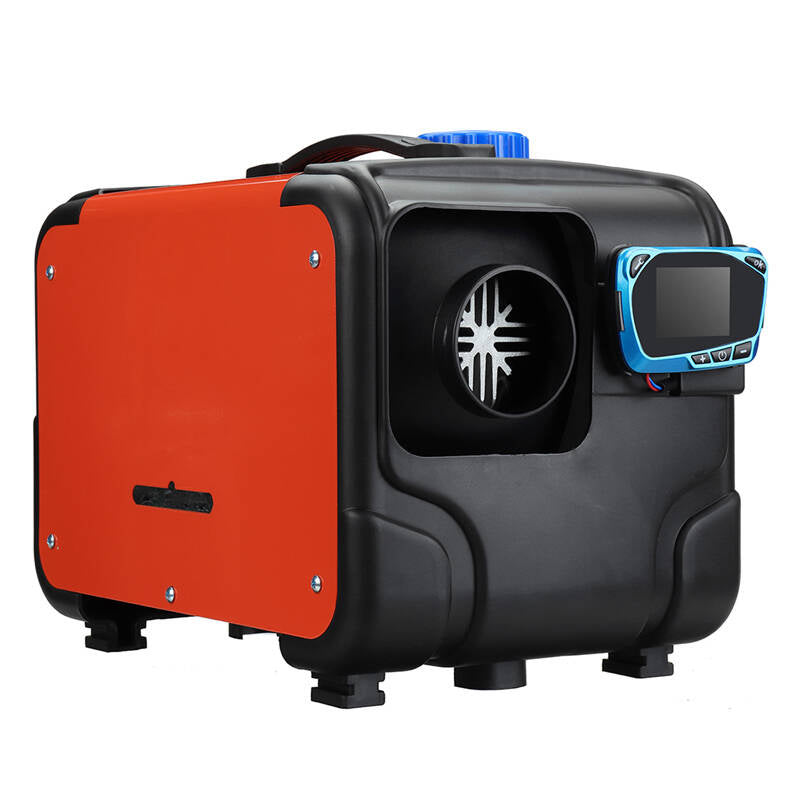 Horiz Blitzwolf BW-AH-H2, 5kw