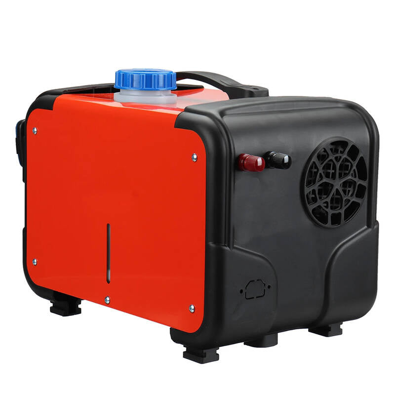 Horiz Blitzwolf BW-AH-H2, 5kw