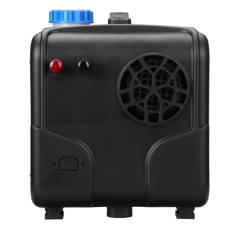 Horiz Blitzwolf BW-AH-H2, 5kw