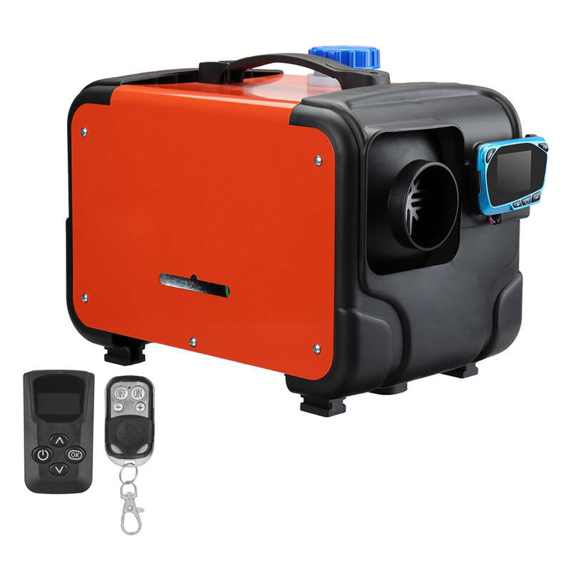 Horiz Blitzwolf BW-AH-H2, 5kw