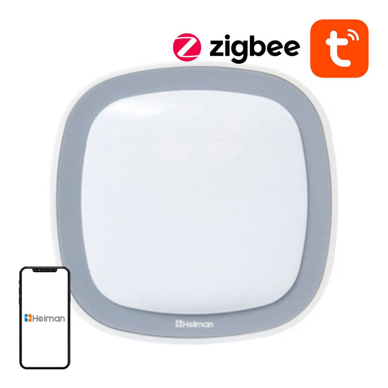 Motion detector Heiman HS1MS-E Zigbee