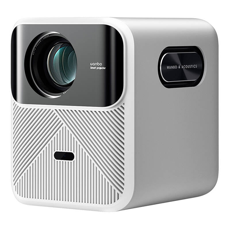Projector Wanbo Mozart 1 White