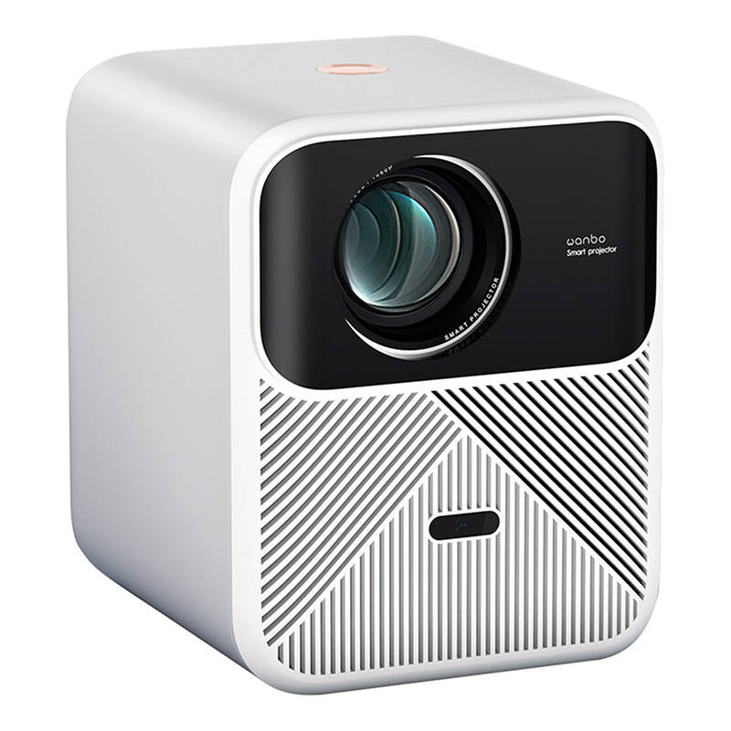 Projector Wanbo Mozart 1 White