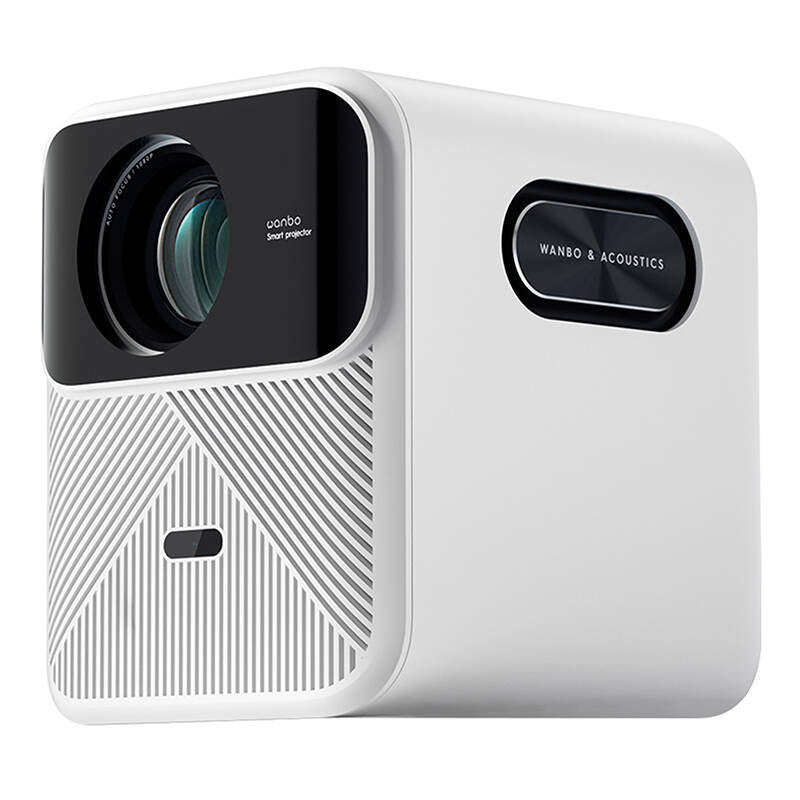 Projector Wanbo Mozart 1 White