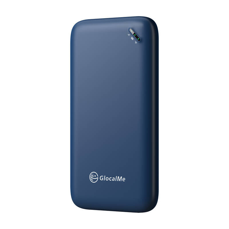 Portable Wi-Fi router 4G/LTE GlocalMe UPP