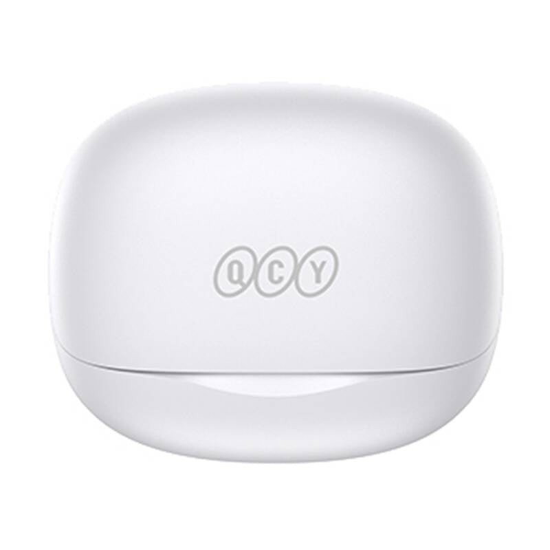 TWS headphones QCY MeloBuds HT12 (white)