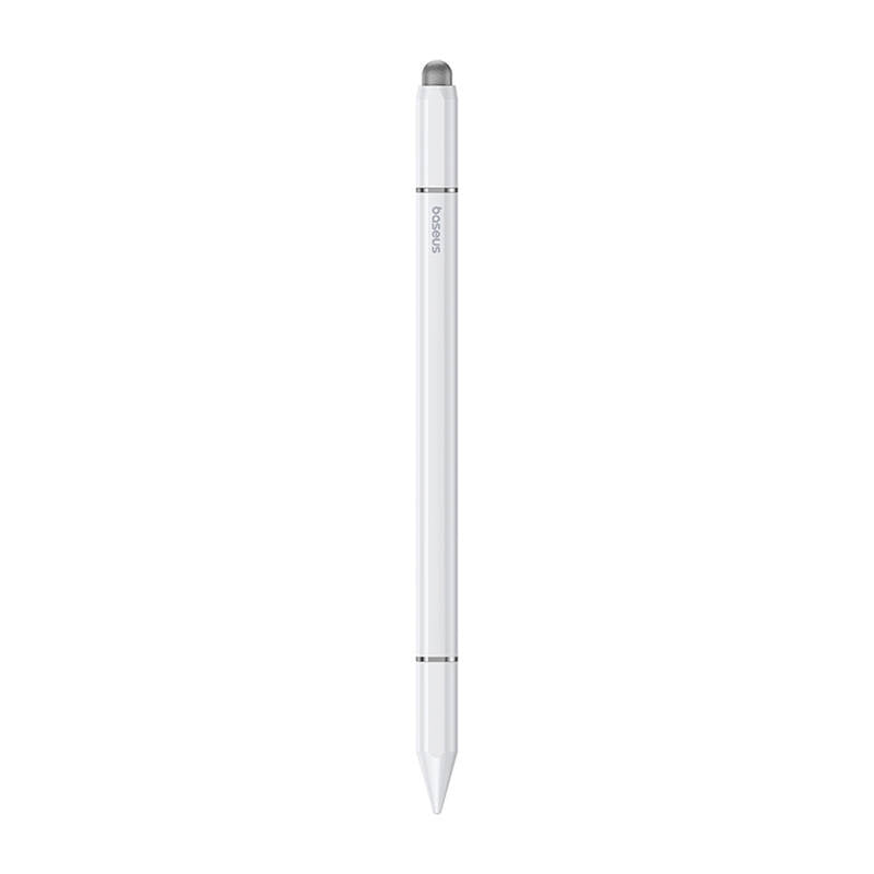 Magnetic Stylus Baseus Smooth Writing III 3-in-1 (white)