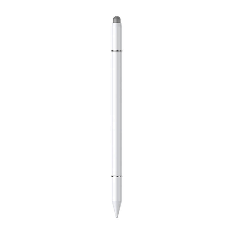 Magnetic Stylus Baseus Smooth Writing III 3-in-1 (white)