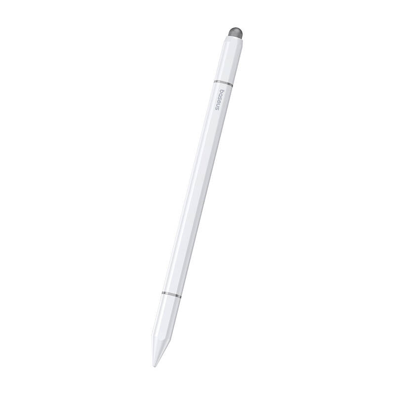 Magnetic Stylus Baseus Smooth Writing III 3-in-1 (white)
