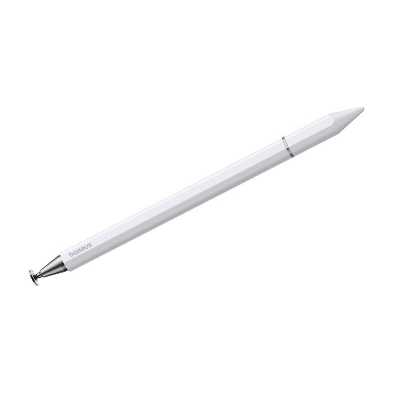 Magnetic Stylus Baseus Smooth Writing III 3-in-1 (white)