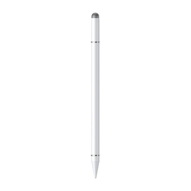 Stylus Baseus Smooth Writing III Non-magnetic (white)